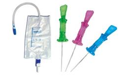 Verbruiksart Catheters & toebehoren