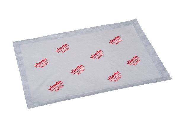 Spillex Absorptiemat Vileda SpillEx 51x37cm - Overige Hulpmaterialen - F. vd ...