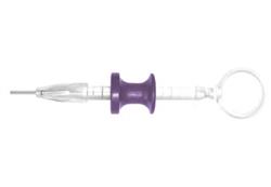 Paktang 4 prong-grasper Ø2,3mm 230cm