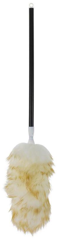Plumeau Betra lamswol wit 80-110cm - Overige Hulpmaterialen - F. vd ...