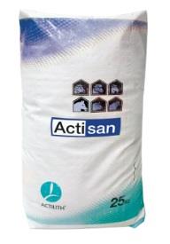 Actisan