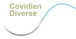 Covidien Diverse