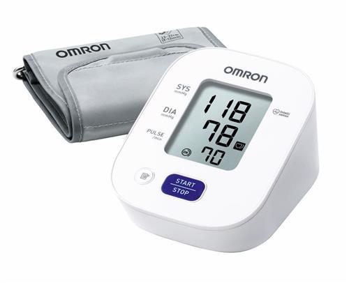 Bloeddrukmeters & Accessoires