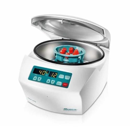 Centrifuges & Accessoires