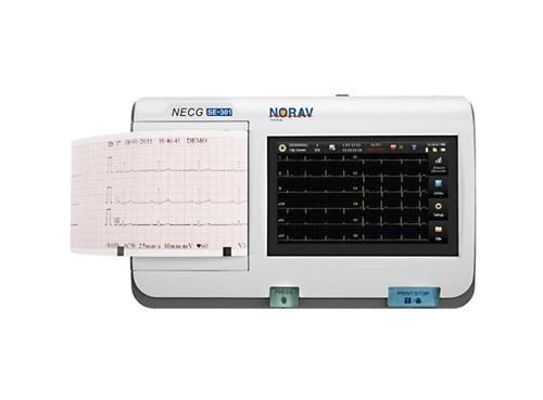 ECG-apparatuur & Accessoires