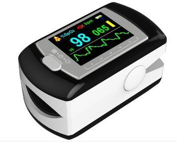 Saturatiemeters & Accessoires