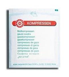 Gaaskompres steriel