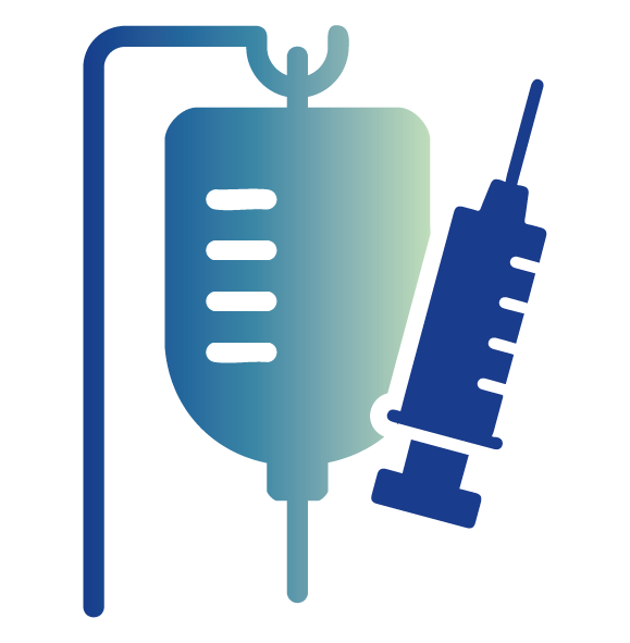 Infuus & Injectie