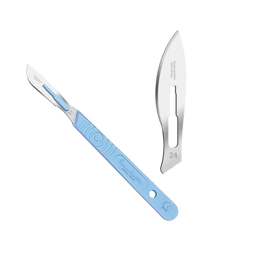 Scalpels