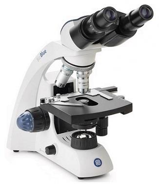 Microscopen