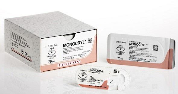 Ethicon Monocryl