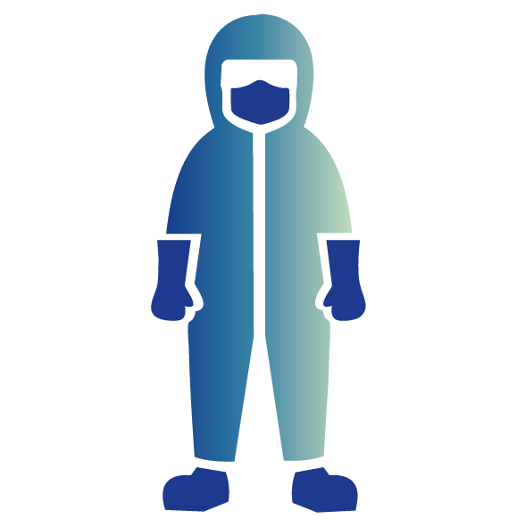 Persoonlijke bescherming