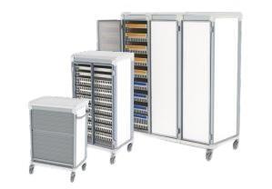 Opslag & Interntransport