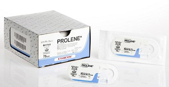 Ethicon Prolene