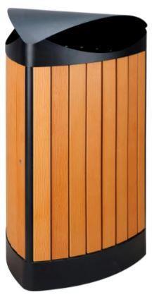 Afvalbakken & Accessoires