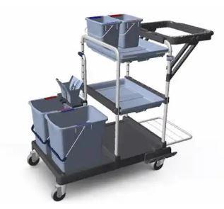 Werkwagens & Accessoires