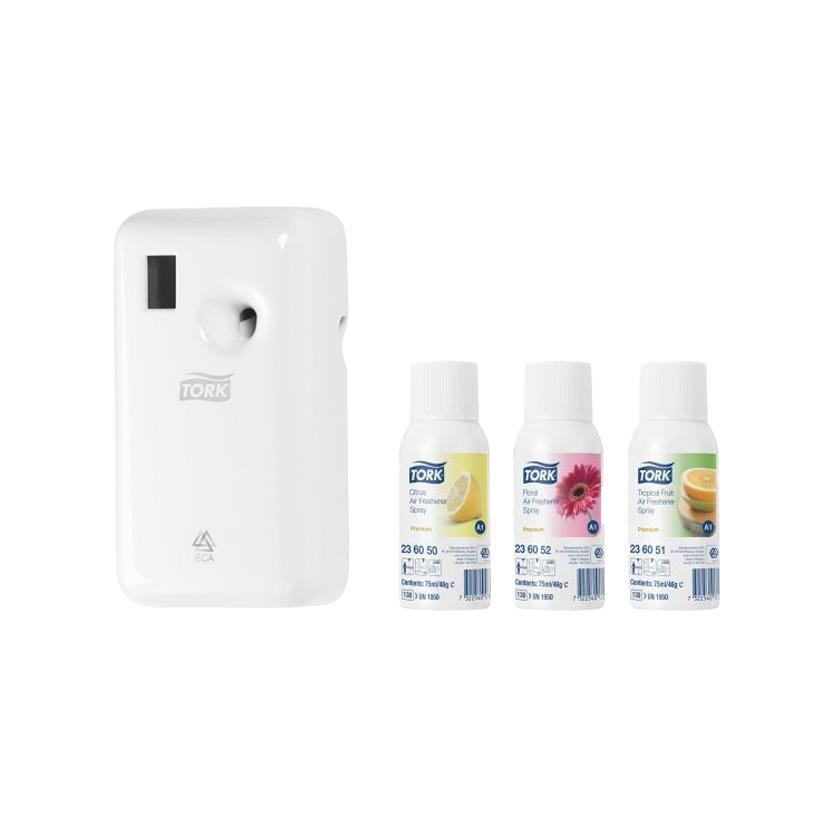 Dispensers & Navulling