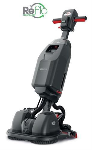 Schrob- & Zuigmachines