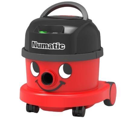 Stofzuigers & Stofzakken