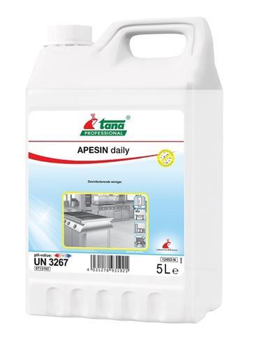 Oppervlaktedesinfectie