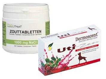 Supplementen