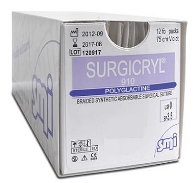 Surgicryl 910