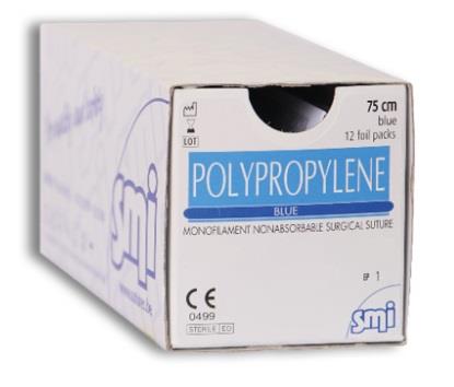 Surgicryl Polypropylene