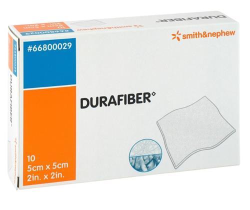 Hydrofiber Verbanden