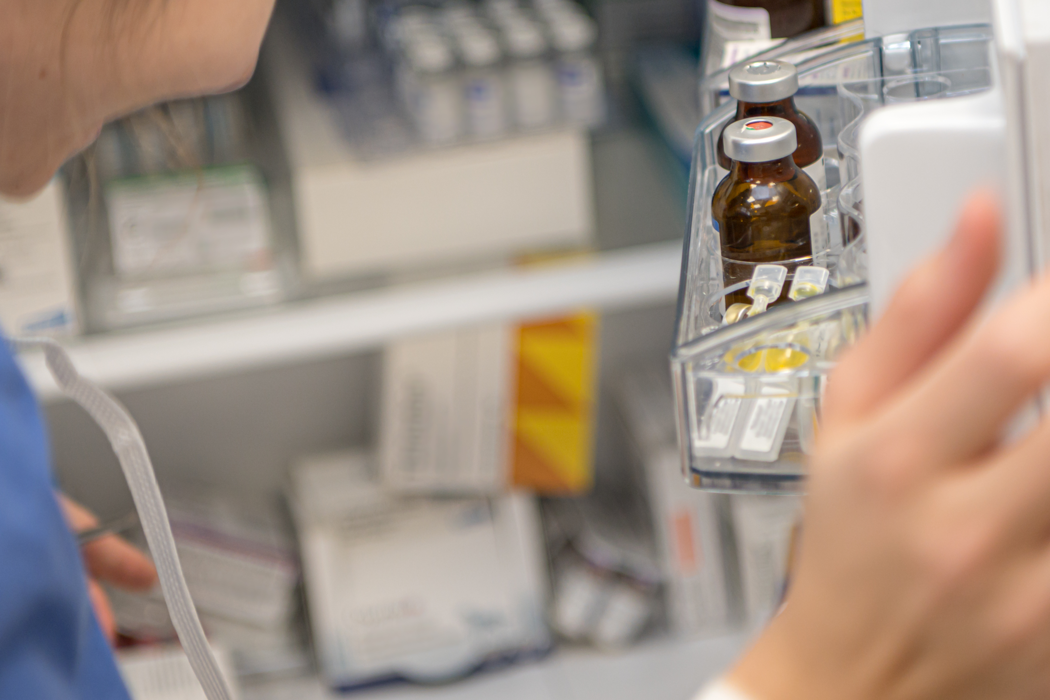 Praktijkinrichting: waarom een medicijnkoelkast onmisbaar is in de dierenartsenpraktijk