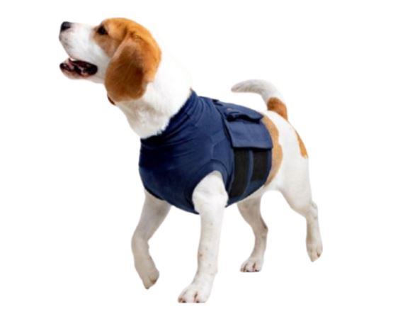 Protective Top Shirt hond MPS