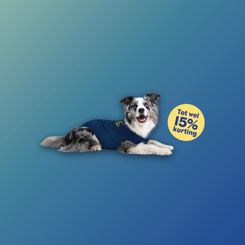 MPS Medical Pet Shirts header